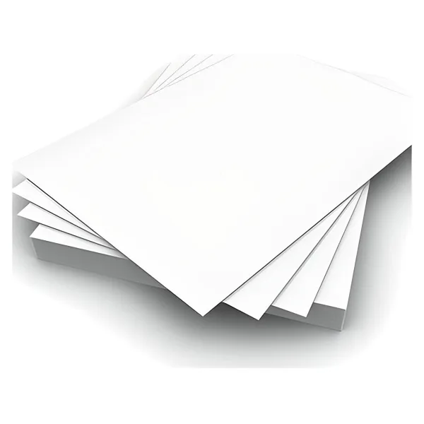 ÇÖZÜM KAĞIT Amerikan Bristol Karton A6 210 gr - 200 Adet 10.5 ?x 14.8 cm