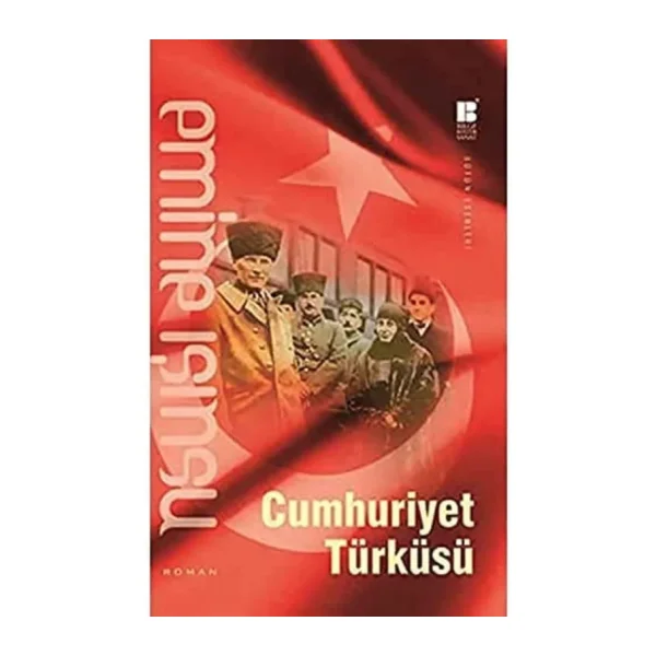 Cumhuriyet Türküsü - Emine Işınsu