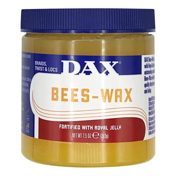 Dax Bees-Wax Fortified With Royal Jelly Saç Bakımı 213Gr