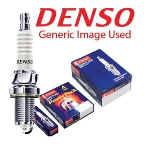 DENSO Corolla Ateşleme Bujisi K16pr-u11 (4 Adet Fiyatı)