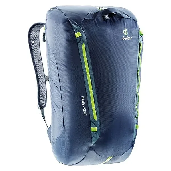 Deuter Gravity Motion 35 lt Sırt Çantası