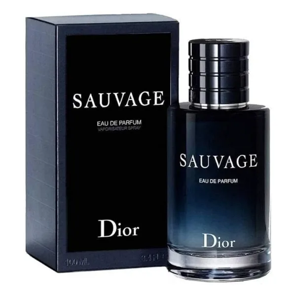 Dior Sauvage EDP 200 ml Erkek Parfüm