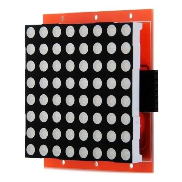 Dot Matrix Modülü 8x8 60mm