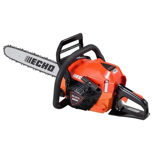 Echo CS-4010 1.9 kW Benzinli Motorlu Testere