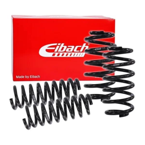EIBACH PEUGEOT - 508 II PRO-KIT - 25 MM