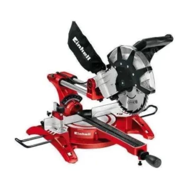 Einhell TC-SM 2534 Dual Pistonlu Gönye Testere