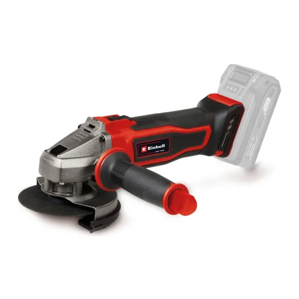 Einhell TE-AG 18/125-2 Li Avuç Taşlama Makinesi
