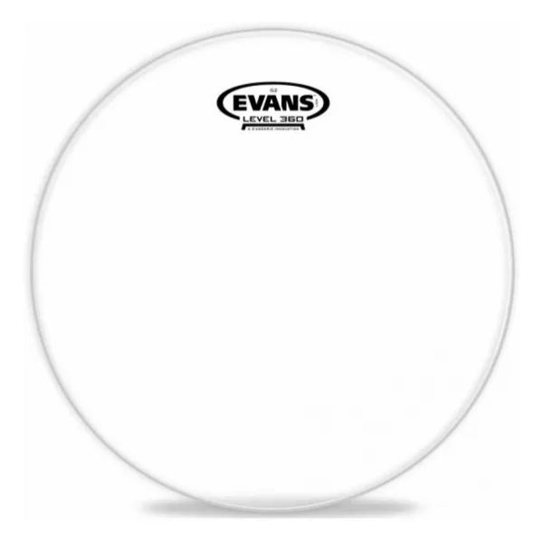 Evans TT15G2 15 Inc Tom Derisi