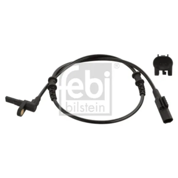 Febi 102826 A9065400417 Abs Sensoru On Sprınter 906 06> 750Mm