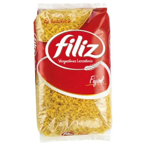 Filiz Fiyonk Makarna 5 kg