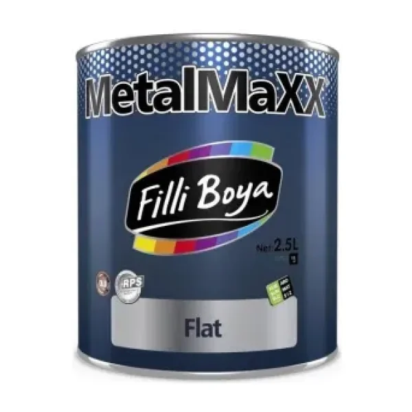 Filli Caparol Metalmaxx 2.5 lt Boya