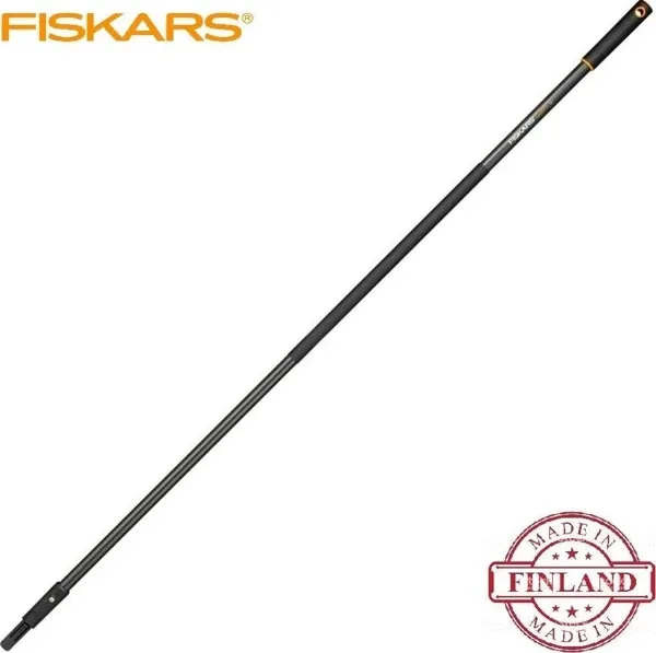 Fıskars Fiskars 136001 Quikfit Sap L - Bahçe Gereçleri Sapı 157 Cm