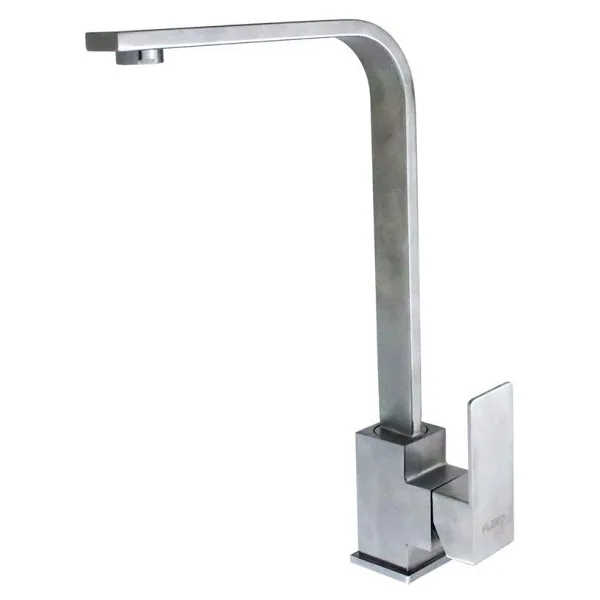 Fleko Stell Inox Eviye Bataryası Ssc4-S4