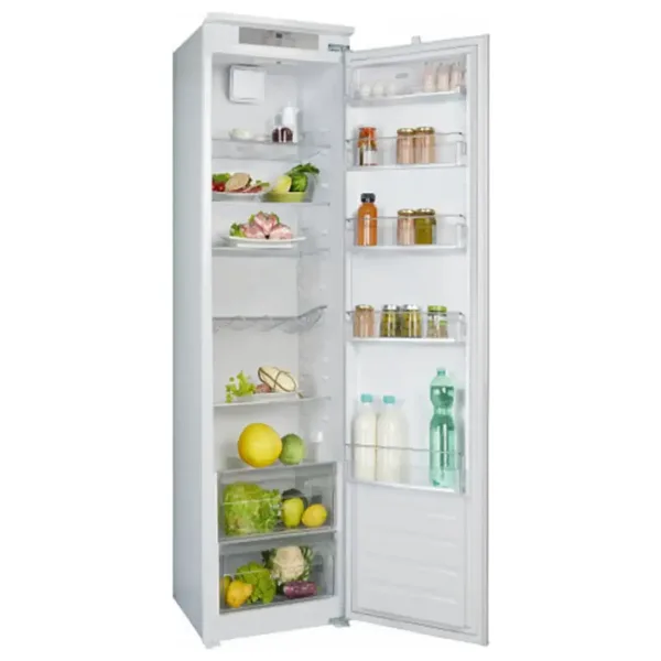Franke FSDR 330 V NE F Tek Kapılı Ankastre Buzdolabı
