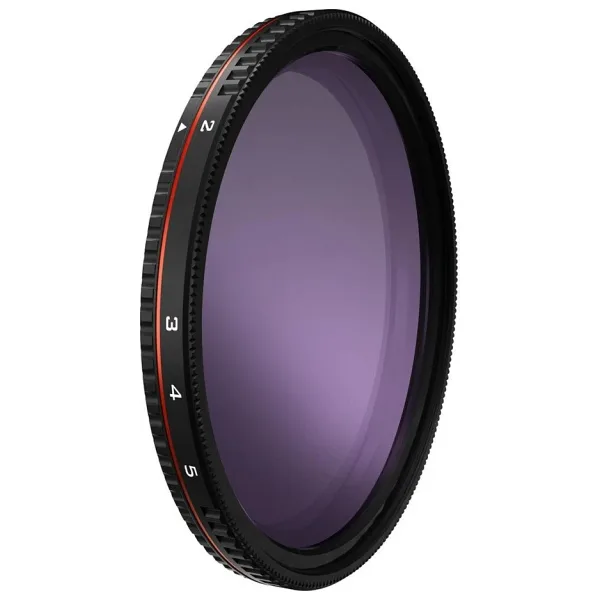 Freewell (Mist Edition) 77mm Variable ND Filter Standard Day (Threaded)