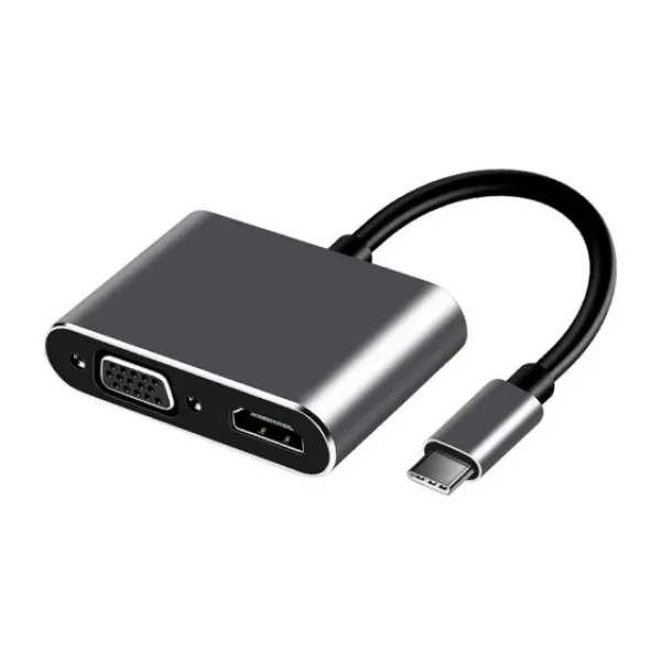 Frisby FA-7678C Laptop Docking Station