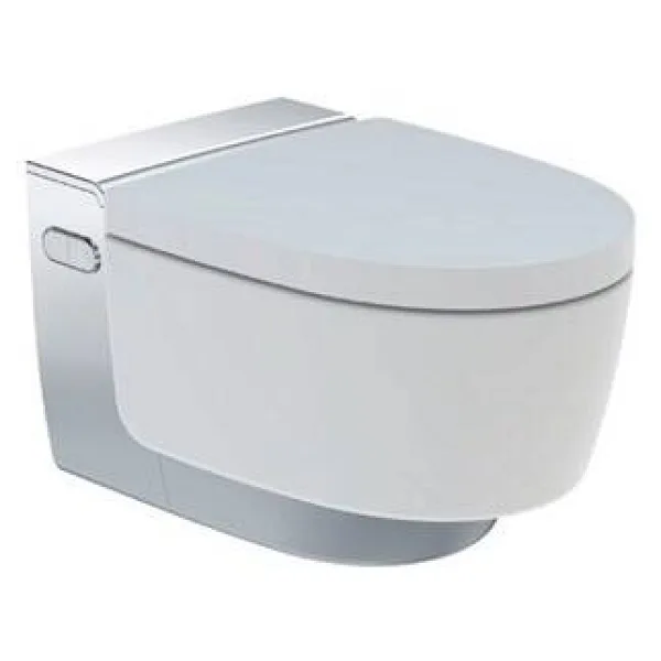 Geberit AquaClean Mera Comfort Akıllı Klozet
