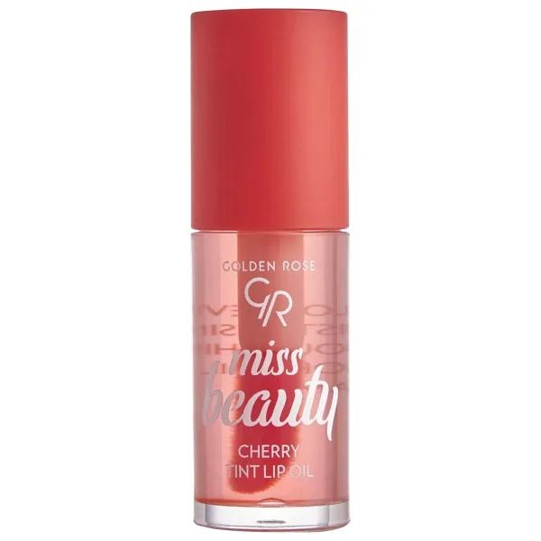 Golden Rose Miss Beauty Tint Cherry Dudak Yağı