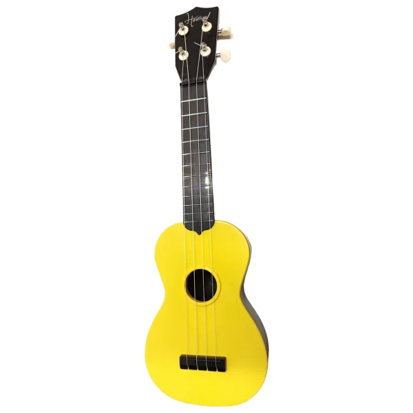Gonzales XU2101 4 Telli Sarı Soprano Ukulele