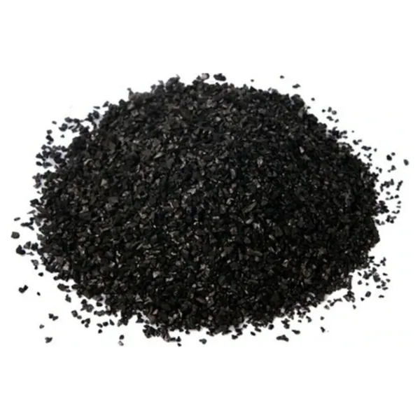 Granül Aktif Karbon 500 Gr