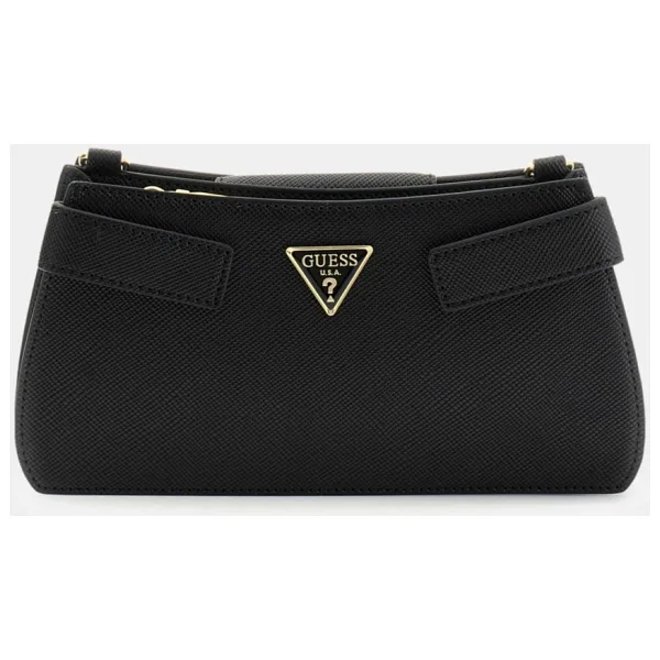 Guess Serenova Saffiano Mini HWZG8091720 Kadın Omuz Çantası