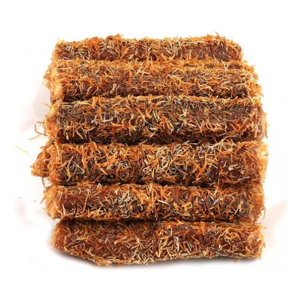 Gurmepark Kadayıf Rulo Pestil 1000 g e