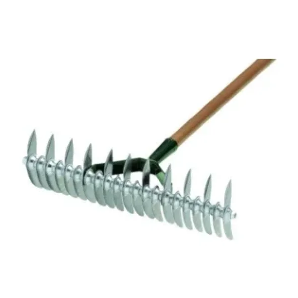 Handy 4232 Çim Havalandırma Tırmığı