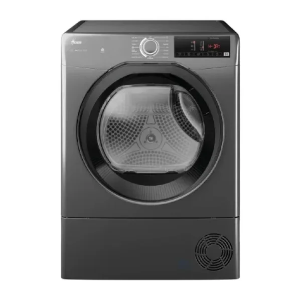 Hoover HRE 10N1TBER-17 10 kg Çamaşır Kurutma Makinesi
