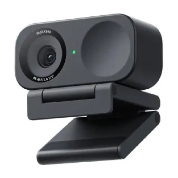 Insta360 Link 2C 4K Ultra HD AI Webcam
