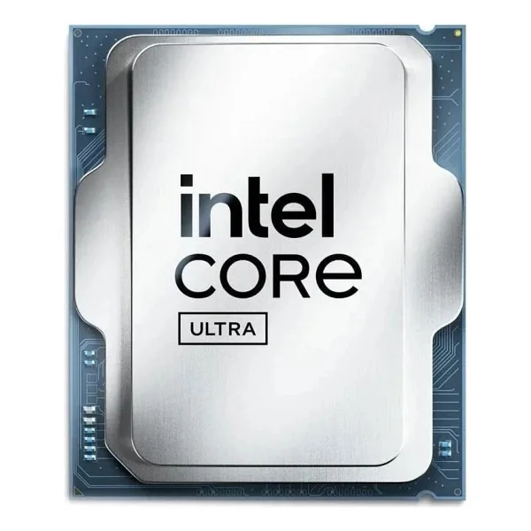 Intel Ultra 7 270K Plus Yirmi Dört Çekirdek 3.7 GHz İşlemci