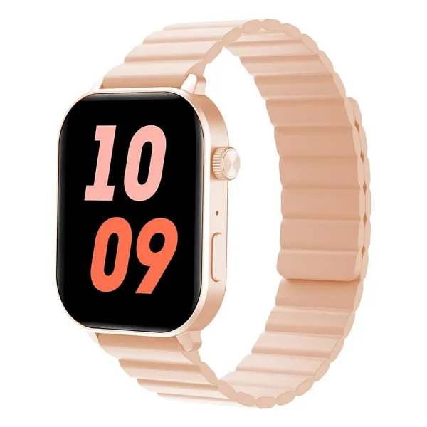 Inteya HiWatch Talk 2 Rose Gold Akıllı Saat
