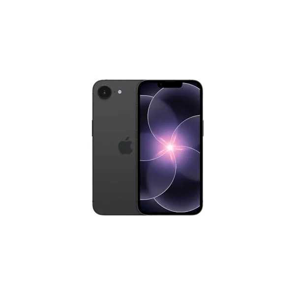 iPhone 17e 512 GB Siyah