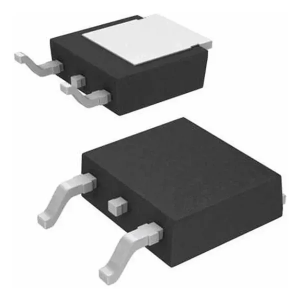 IRFR9120NPBF 5.6A 100V P-Kanal Mosfet To-252