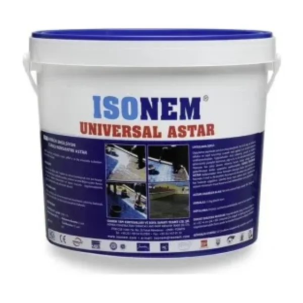 Isonem Unıversal 1 kg Astar Boya
