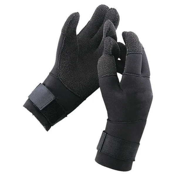 Ist Kevlar Yarı Kuru Eldıven 5 Mm S