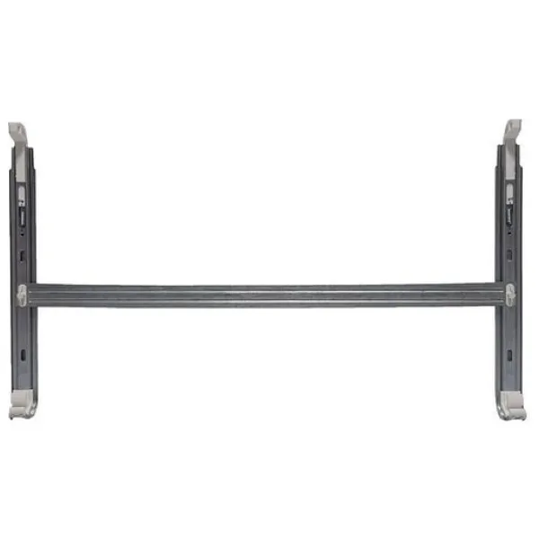 İVİGO DUVAR ASKISI APARATI Çukur Model 90 cm