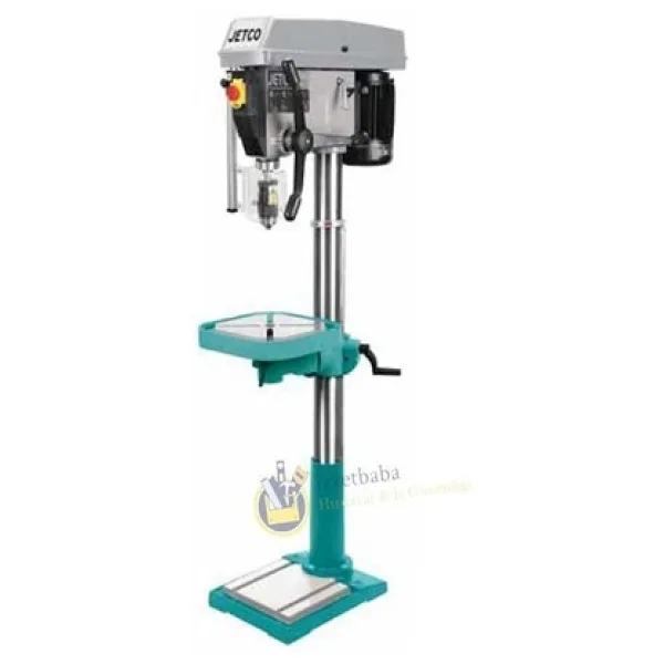 Jetco JDP-32 1100 W Sütunlu Matkap