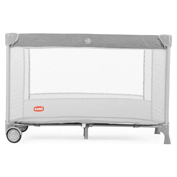 Kanz Pure & Simple Park Yatak
