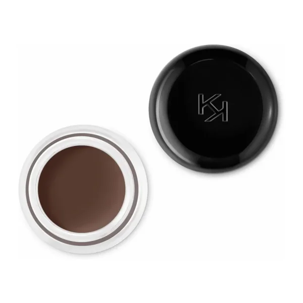 KIKO Milano Kaş Jeli Lasting Eyebrow Gel 04 Chocolate
