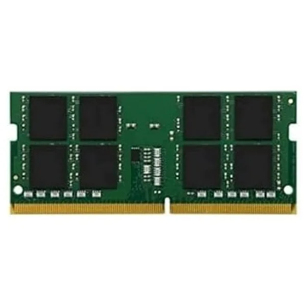 Kingston Markalı Bellek 16 GB Ddr4 3200MT/S Dımm Çift Kademeli Modül KCP432ND8/16 Masaüstü Belleği
