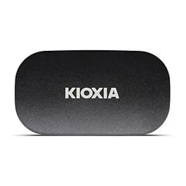 Kioxia Exceria Plus G2 LXD20K001TG8 USB 3.2 1 TB Taşınabilir SSD