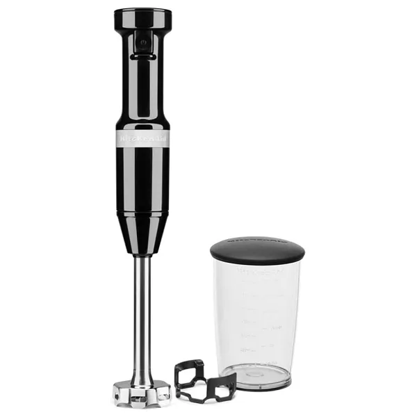 KitchenAid Klasik 5KHBV53 180 W El Blender