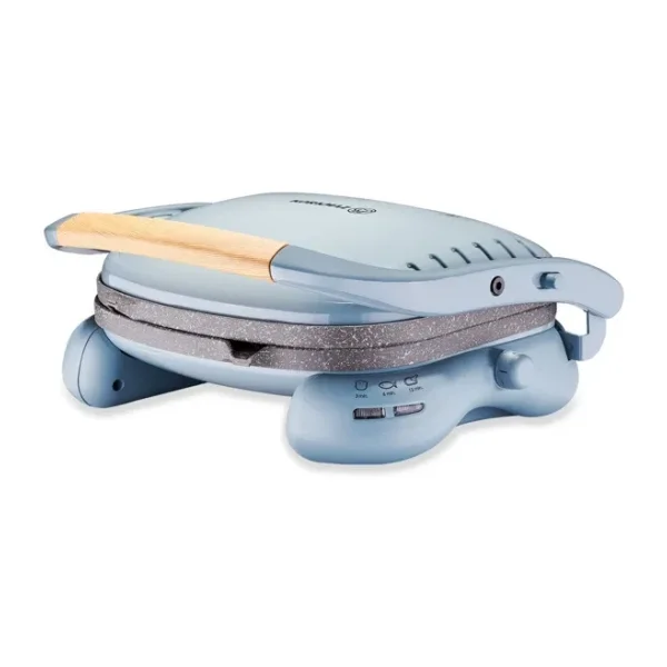 Korkmaz Castron A324 Minta 1800 W Tost Makinesi