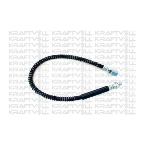 Kraftvoll 07080147 Ön Fren Hortumu Karsan J10 Minibüs 10- 4806.18