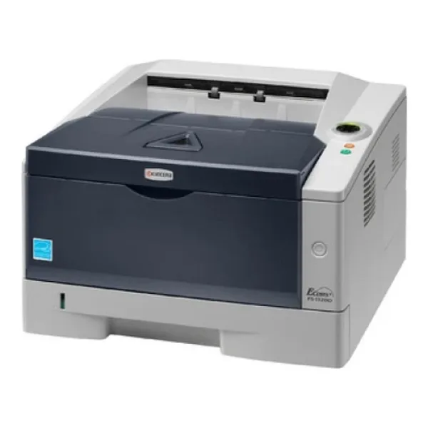 Kyocera Fs1320d A4 Mono Lazer Yazıcı