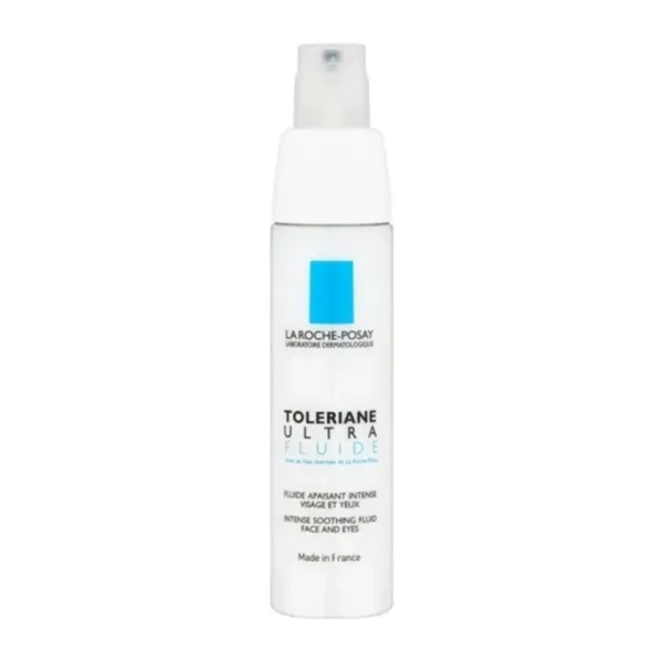 La Roche-Posay Toleriane Ultra Fluide 40 ml Hassas Cilt Nemlendirici