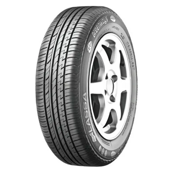 Lassa Greenways 175/70 R13 82T Yaz Lastiği