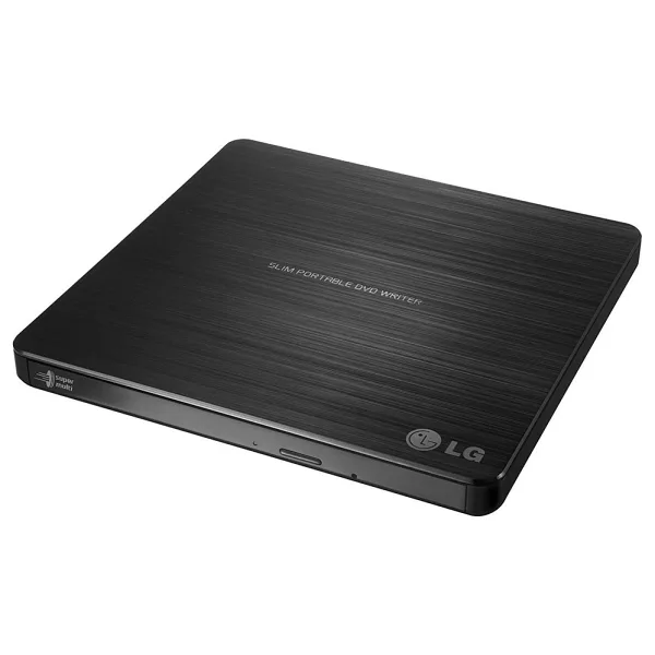 LG DVD Writer Harici 8X DVD Yazıcı Ultra Slim