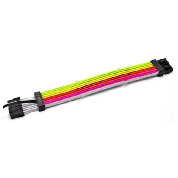 Lian Li Strimer Plus V2 8-Pin RGB VGA Cable