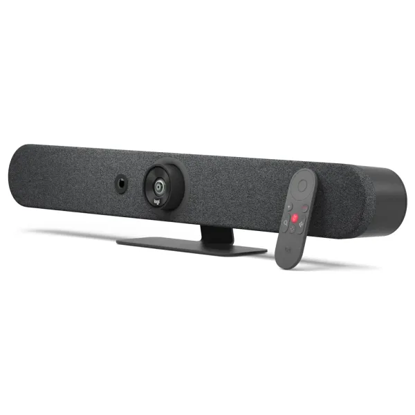 Logitech Rally Bar Mini Konferans Kamerası 960-001339